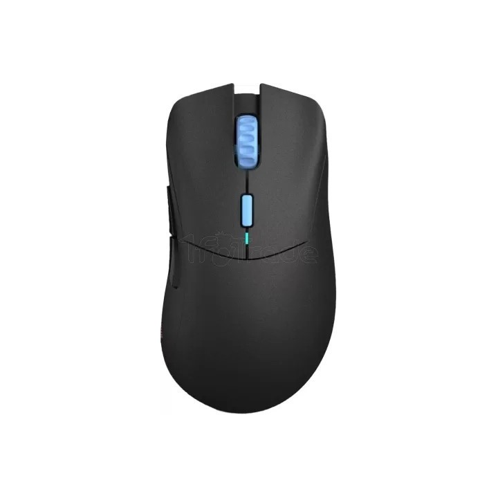 Souris sans fil Gamer Glorious Model D Pro (Noir/Bleu) | Ordiland