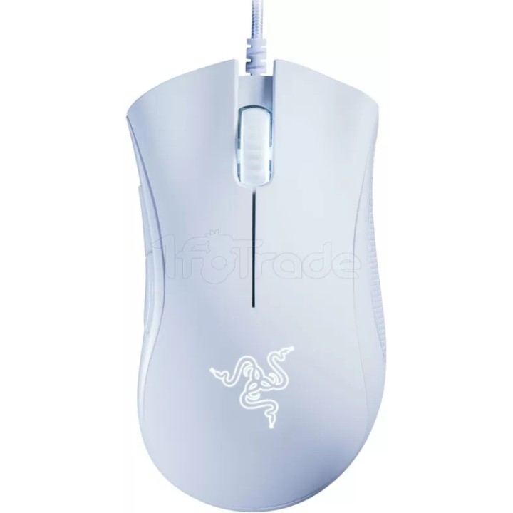Souris filaire Gamer Razer Deathadder Essential | Ordiland