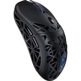 Souris sans fil Gamer Endorfy Liv Plus RGB (Noir) | Ordiland