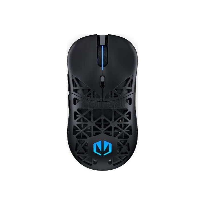 Souris sans fil Gamer Endorfy Liv Plus RGB (Noir) | Ordiland