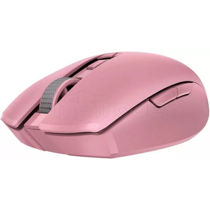 Souris sans fil Gamer Razer Orochi V2 (Rose) | Ordiland