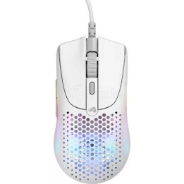 Souris Gamer Glorious Model O 2 Mini RGB (Blanc) | Ordiland