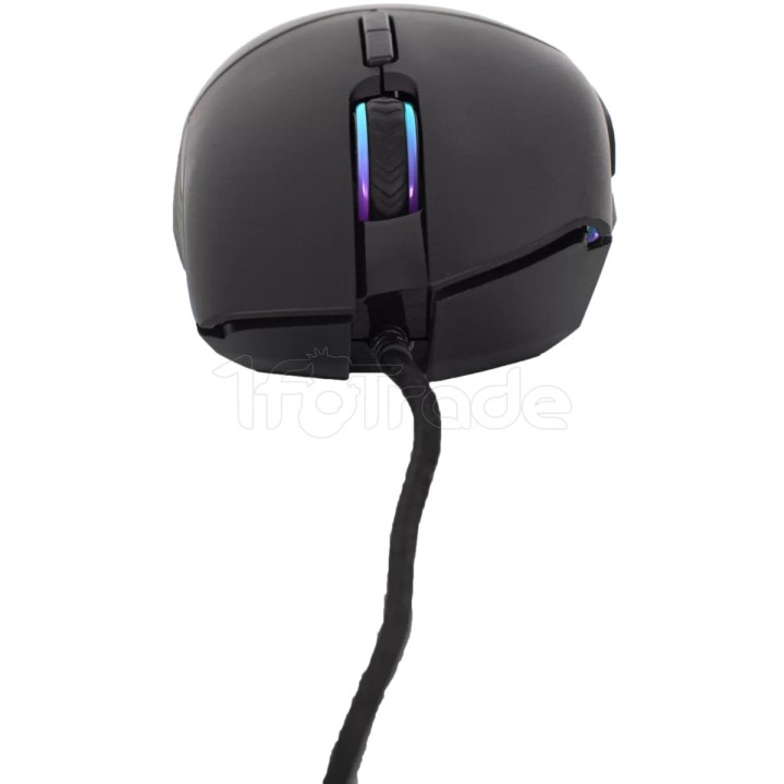 Souris filaire Gamer Dream Machines DM5 Blink (Noir) | Ordiland