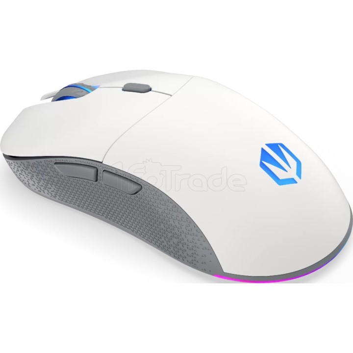 Souris sans fil Gamer Endorfy Gem Plus Onyx RGB | Ordiland