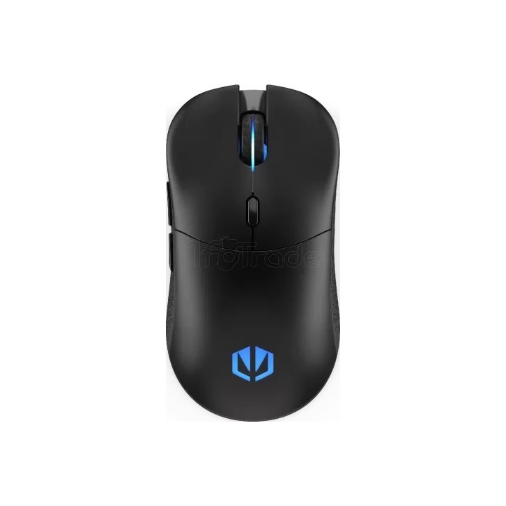 Souris sans fil Gamer Endorfy Gem Plus RGB (Noir) | Ordiland