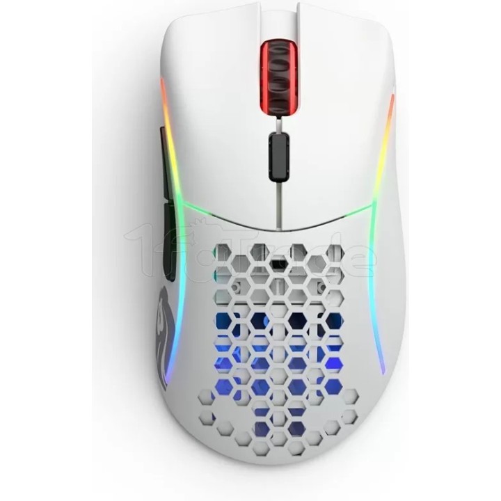 Souris sans fil Gamer Glorious Model D Minus (D-) RGB | Ordiland