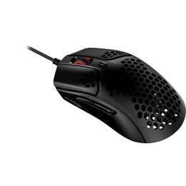 Souris filaire Gamer HyperX Pulsefire Haste (Noir) | Ordiland