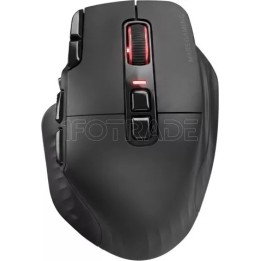 Souris sans fil Gamer Mars Gaming MMW-HEX16 (Noir) | Ordiland