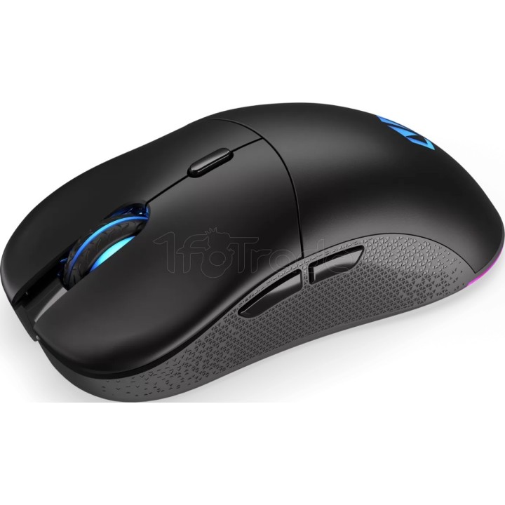 Souris sans fil Gamer Endorfy Gem Plus RGB (Noir) | Ordiland