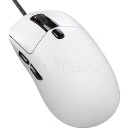 Souris filaire Gamer Cougar Minos Neo RGB (Blanc) | Ordiland