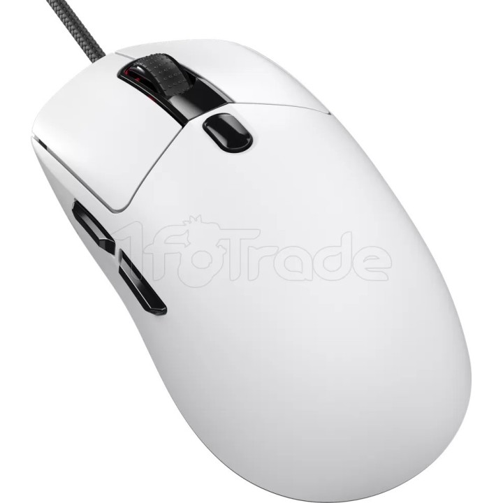 Souris filaire Gamer Cougar Minos Neo RGB (Blanc) | Ordiland