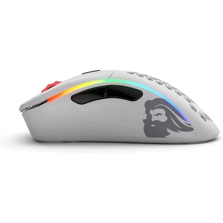 Souris sans fil Gamer Glorious Model D Minus (D-) RGB | Ordiland