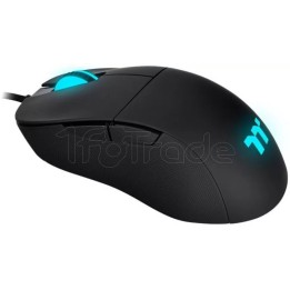 Souris filaire Gamer Thermaltake Damysus RGB (Noir) | Ordiland