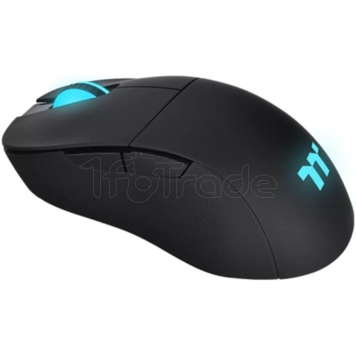 Souris sans fil Gamer Thermaltake Damysus RGB (Noir) | Ordiland