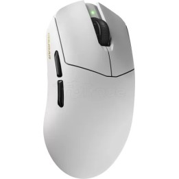 Souris sans fil Gamer Cougar Revenger Pro 4K (Blanc) | Ordiland