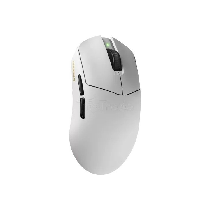 Souris sans fil Gamer Cougar Revenger Pro 4K (Blanc) | Ordiland