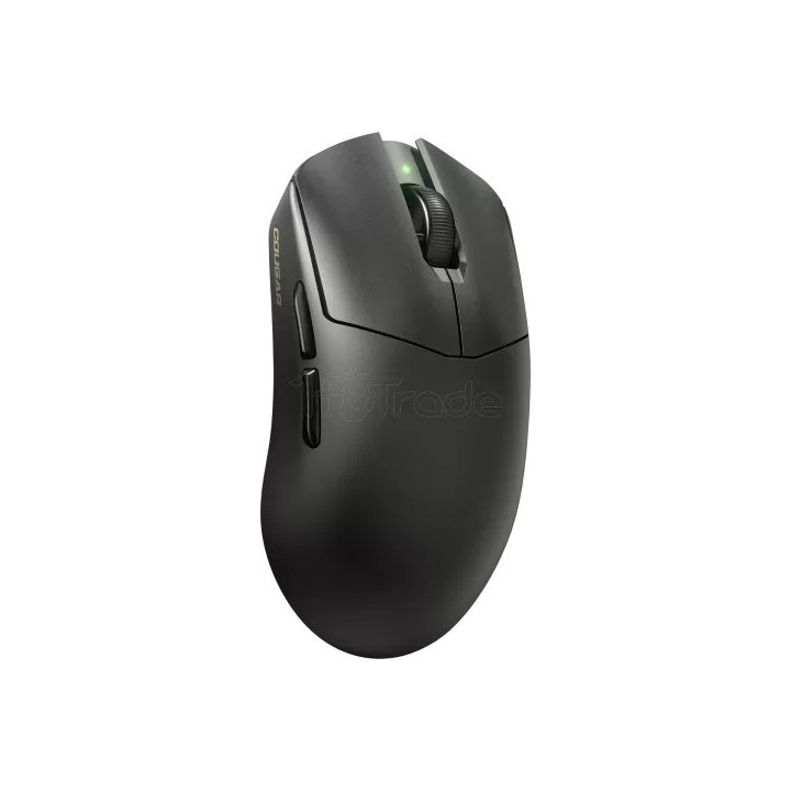 Souris sans fil Gamer Cougar Revenger Pro 4K (Noir) | Ordiland