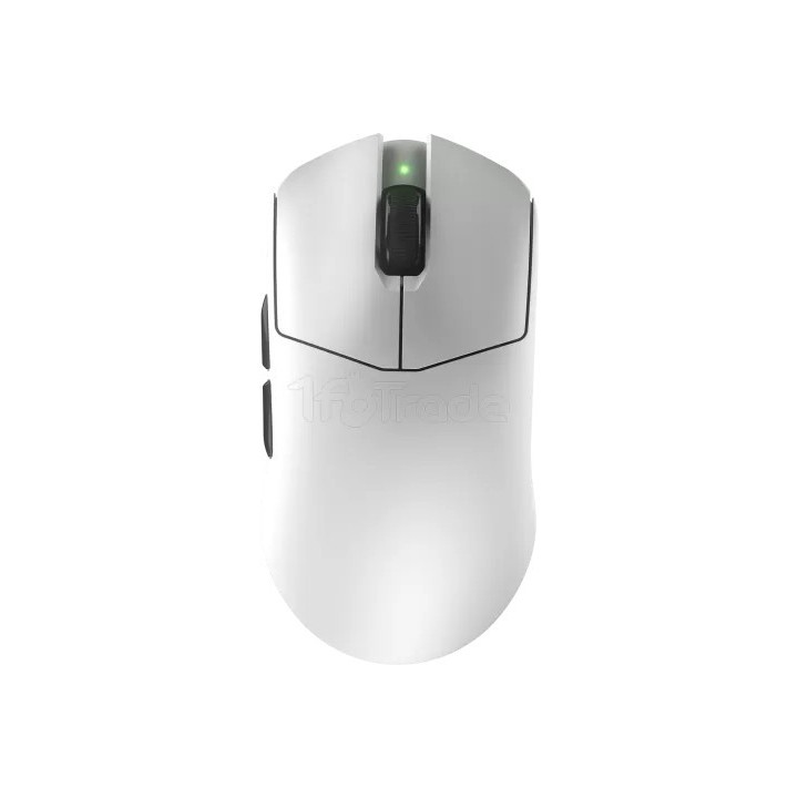 Souris sans fil Gamer Cougar Revenger Pro 4K (Blanc) | Ordiland