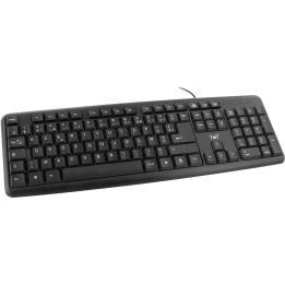 Clavier T'nB Bridge Streamline (Noir) | Ordiland