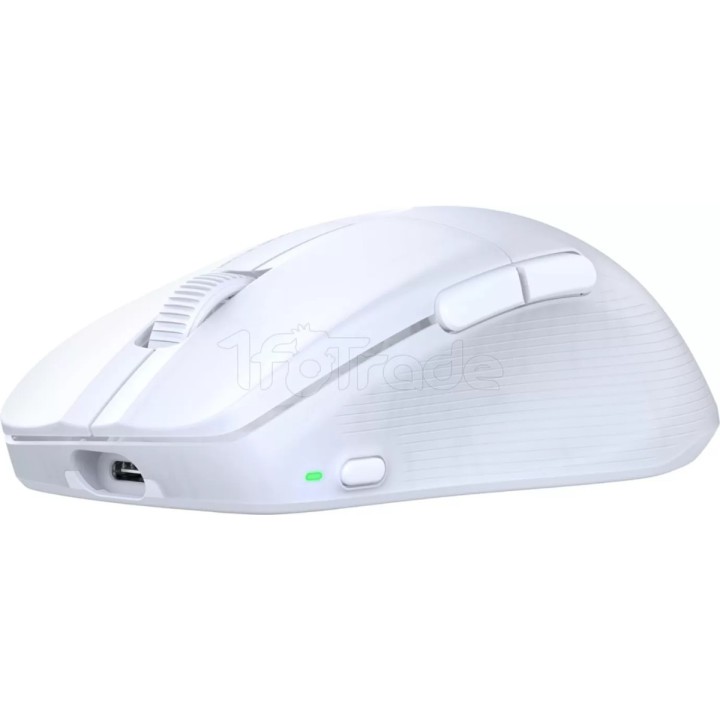 Souris sans fil Gamer Turtle Beach Pure Air (Blanc) | Ordiland