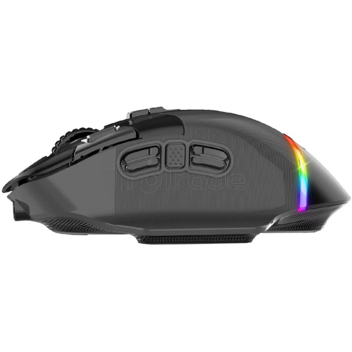 Souris sans fil Spirit of Gamer Xpert M800 RGB (Noir) | Ordiland
