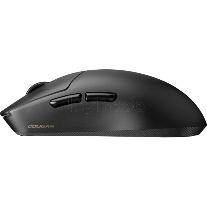Souris sans fil Gamer Cougar Revenger Pro 4K (Noir) | Ordiland