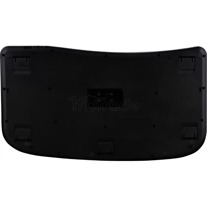 Clavier filaire T'nB Ergo (Noir) | Ordiland