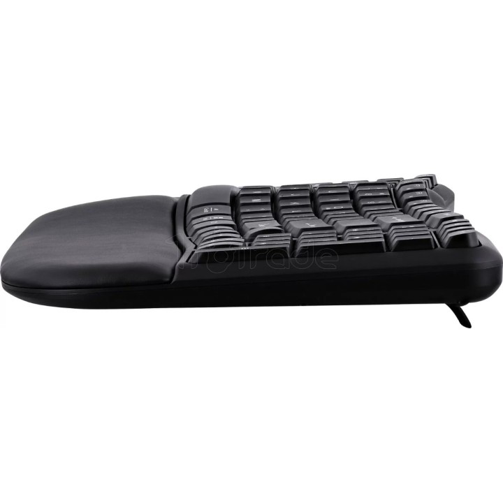 Clavier filaire T'nB Ergo (Noir) | Ordiland