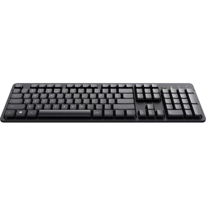 Clavier sans fil Trust Ody II (Noir) | Ordiland