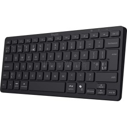 Clavier sans fil Trust Nado II (Noir) | Ordiland