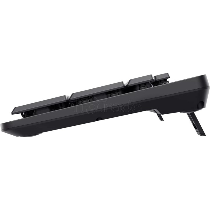 Clavier sans fil Trust Ody II (Noir) | Ordiland