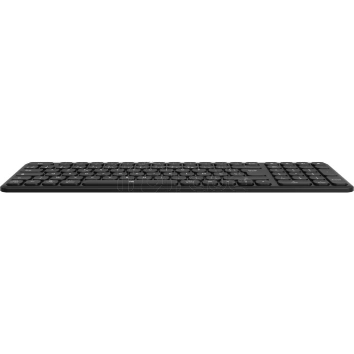 Clavier sans fil T'nB Slim Pro (Noir) | Ordiland