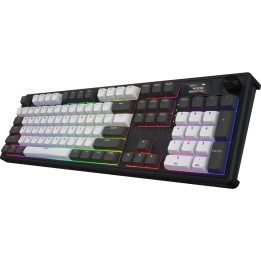 Clavier Gamer sans fil mécanique ( Hator Aurum | Ordiland