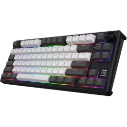 Clavier Gamer sans fil mécanique ( Hator Aurum | Ordiland