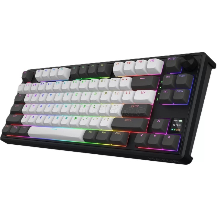 Clavier Gamer sans fil mécanique ( Hator Aurum | Ordiland