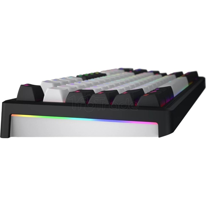 Clavier Gamer sans fil magnétique ( Hator Aurum | Ordiland