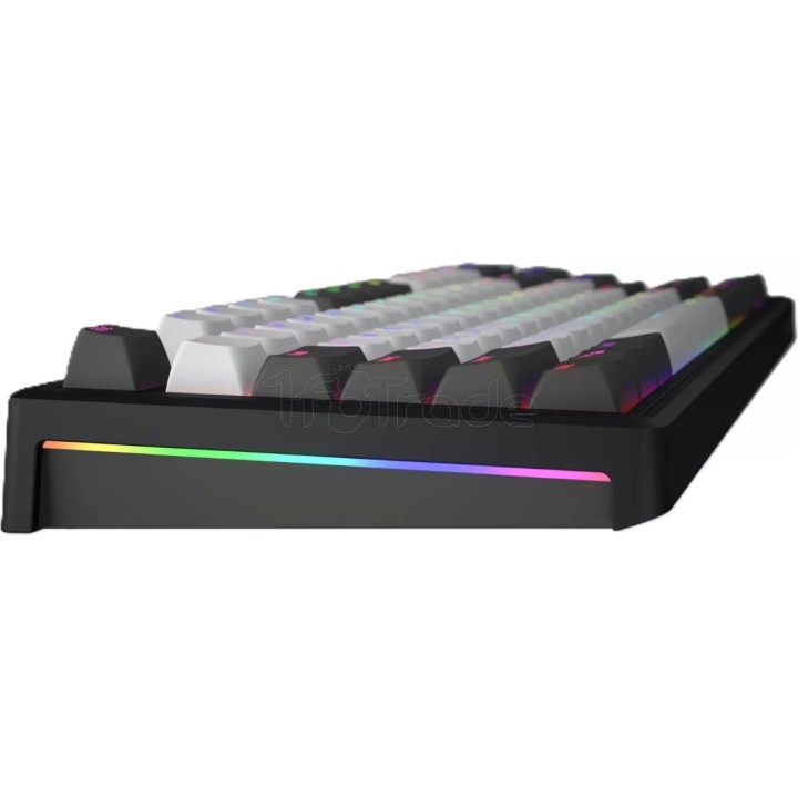 Clavier Gamer sans fil mécanique ( Hator Aurum | Ordiland