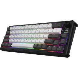 Clavier Gamer sans fil mécanique ( Hator Aurum | Ordiland