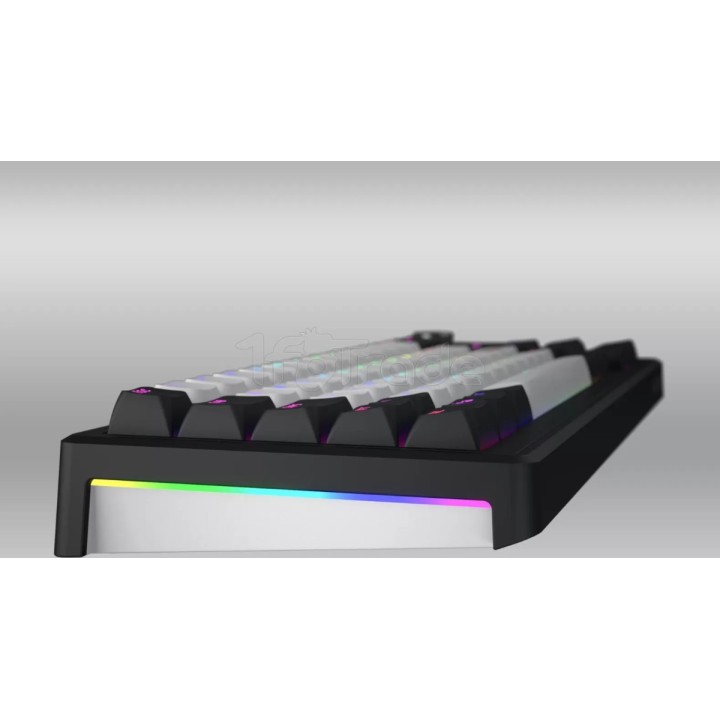 Clavier Gamer sans fil magnétique ( Hator Aurum | Ordiland