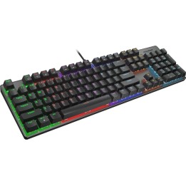 Clavier Gamer mécanique (Red Switch) Cougar Ultimus | Ordiland