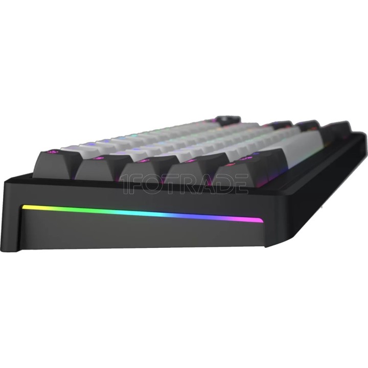 Clavier Gamer sans fil mécanique ( Hator Aurum | Ordiland