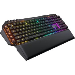 Clavier Gamer mécanique (Cherry MX Red) Cougar 700K | Ordiland