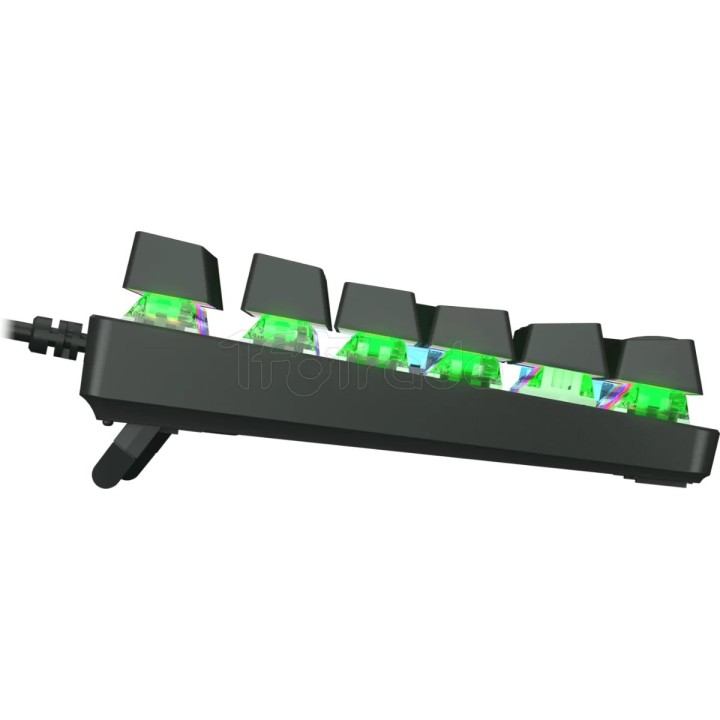 Clavier Gamer mécanique (Red Switch) Cougar Ultimus | Ordiland