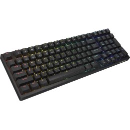 Clavier Gamer sans fil mécanique Cougar Ultimus Pro | Ordiland