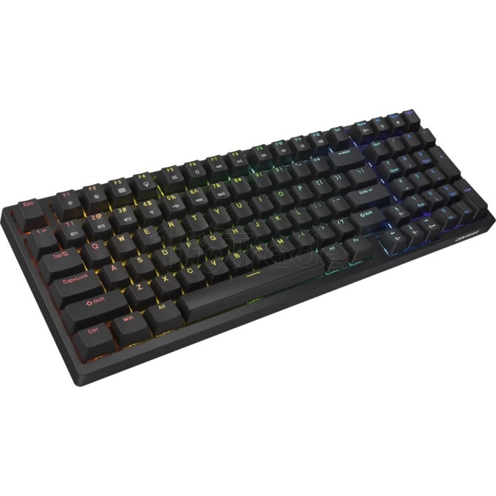 Clavier Gamer sans fil mécanique Cougar Ultimus Pro | Ordiland
