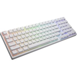 Clavier Gamer sans fil mécanique Cougar Ultimus Pro | Ordiland