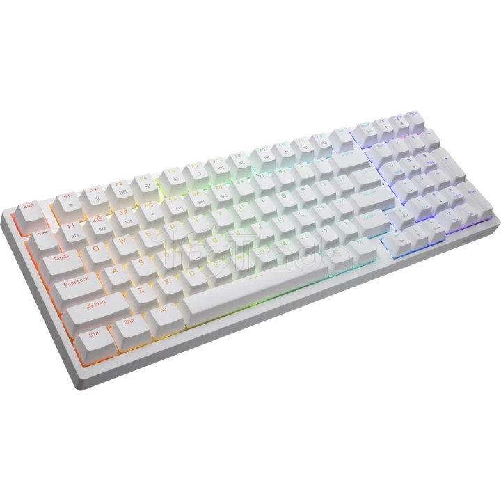 Clavier Gamer sans fil mécanique Cougar Ultimus Pro | Ordiland
