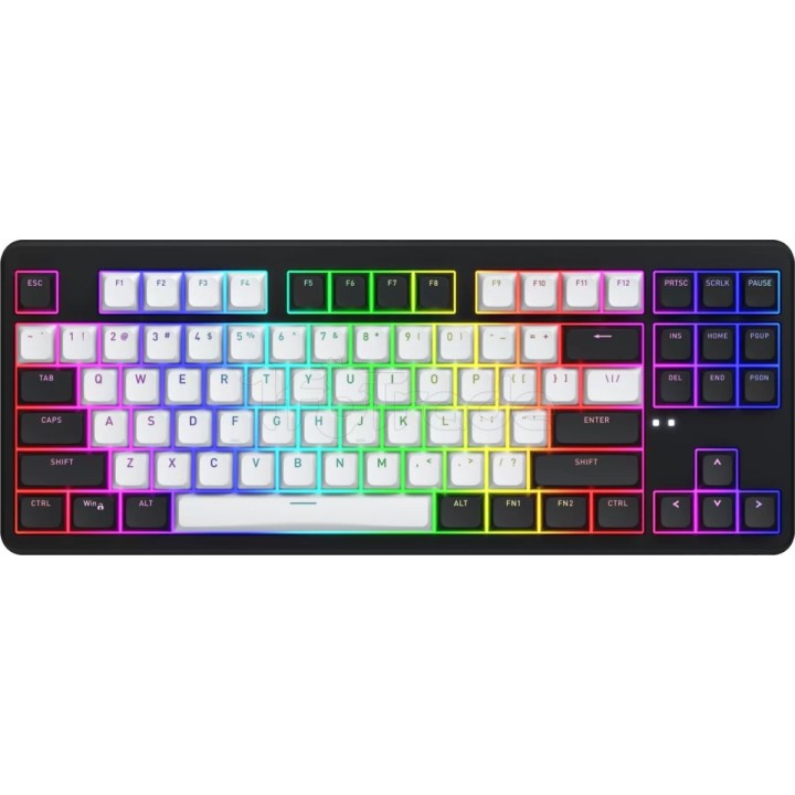 Clavier Gamer sans fil mécanique ( Hator Aurum | Ordiland