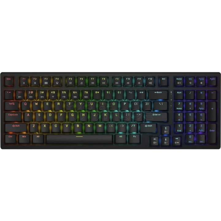 Clavier Gamer sans fil mécanique Cougar Ultimus Pro | Ordiland