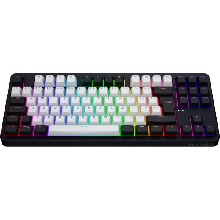 Clavier Gamer sans fil mécanique ( Hator Aurum | Ordiland